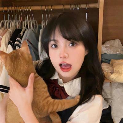 酷男痞女电到你