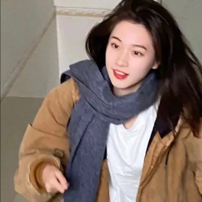 岁月有情时