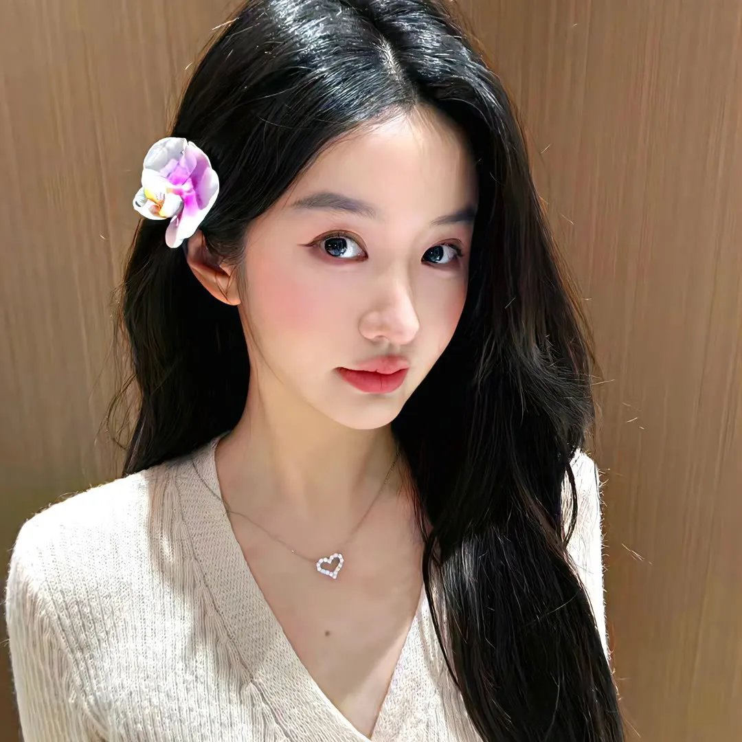 激情的爱